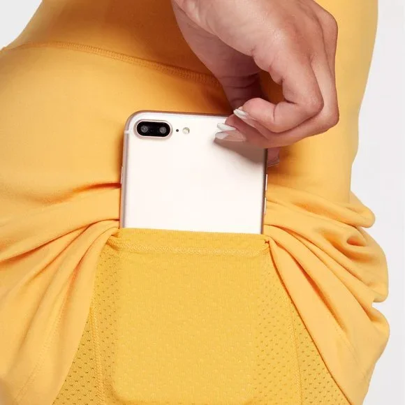 NWT Calia Women's Essentials Skort - Picture 4 of 4